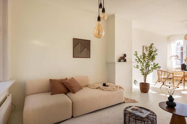 Medium property photo - Burgemeester van Tuyllkade 32BS, 3553 AJ Utrecht